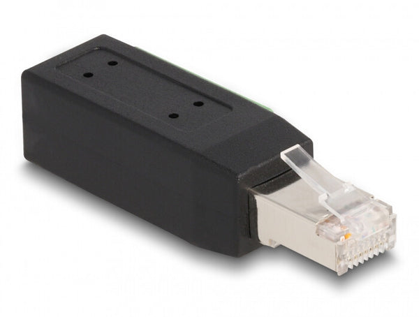DeLOCK 66048 interface-kort/adapter Terminal