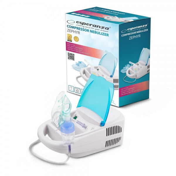 Esperanza ECN002 forstøver Mesh nebuliser