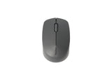 Rapoo M100 Silent mus Kontor Ambidextrous RF trådløs + Bluetooth Optisk 1000 dpi