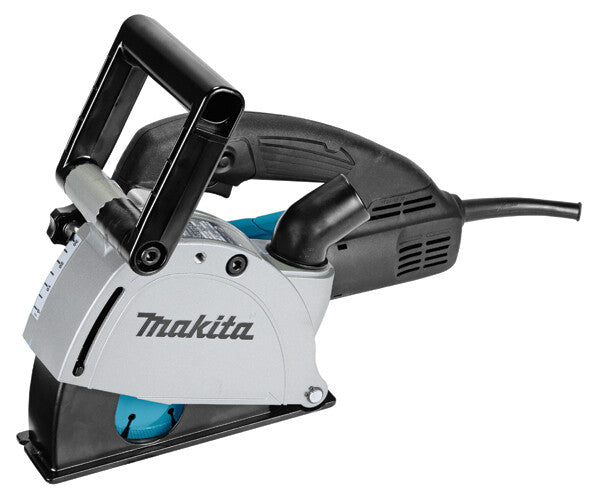 Makita SG1251J murfræser 12,5 cm 10000 rpm 1400 W