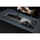 Corsair MM350 PRO Gaming musemåtte Grå