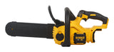 DeWALT DCM565N-XJ kædesav Sort, Gul