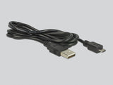 DeLOCK 63972 lydkonverteringsprogram Sort