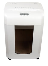 Olympia MC 510.2 papirmakulator Mikromakulering 65 dB 22 cm Hvid