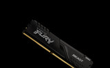 Kingston Technology FURY Beast 32GB 3200MT/s DDR4 CL16 DIMM Black