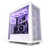 NZXT AB-RH175-W1 computeretui del Universel Grafikkortholder
