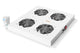Digitus DN-19 FAN-4-N udstyr til rack cooling