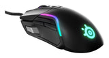 Steelseries Rival 5 mus Spil Højre hånd USB Type-A Optisk 18000 dpi