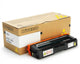 Ricoh 408355 tonerpatron 1 stk Kompatibel Gul