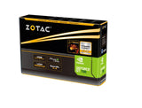 Zotac ZT-71115-20L grafikkort NVIDIA GeForce GT 730 4 GB GDDR3