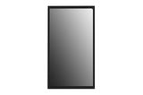LG 49XE4F-M skilte display Digital fladpaneldisplay 124,5 cm (49") IPS 4000 cd/m² Fuld HD Sort 24/7
