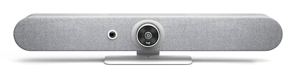 Logitech Rally Bar Mini system til videokonference Ethernet LAN System til gruppevideokonference