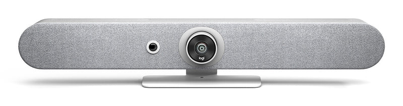 Logitech Rally Bar Mini system til videokonference Ethernet LAN System til gruppevideokonference