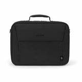 DICOTA Eco Multi BASE 39,6 cm (15.6") Mappe Sort