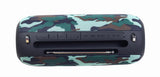 Gembird SPK-BT-17-CM Bærbare højttalere og festhøjttalere Camouflage 5 W