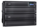 APC Smart-UPS Blybatterier (VRLA) 120 V