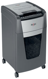 Rexel Makulator Optimum AutoFeed+ 300X krydsmakulering, 4x26mm P4