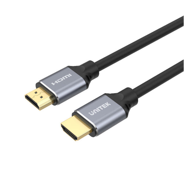 UNITEK C140W HDMI-kabel 5 m HDMI Type A (Standard) Sort