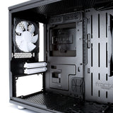 Fractal Design Define Nano S - Window Mini Tower Sort