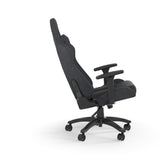 Corsair TC100 Polstret sæde Polstret ryglæn
