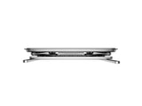 Multibrackets 4036 tv-beslag 165,1 cm (65") Sort