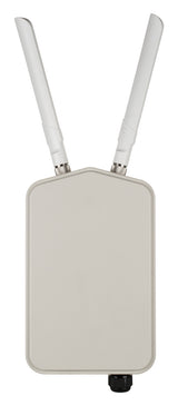 D-Link DWL-8720AP WLAN adgangspunkt 1300 Mbit/s Hvid Strøm over Ethernet (PoE)