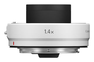 Canon RF 1.4x adaptor til kameraobjektiv