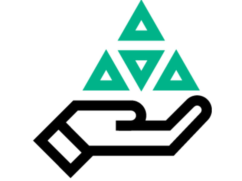 HPE Aruba Networking U3GC0E garanti- & supportudvidelse