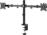 Goobay 58529 skærmbeslag og -stativer 81,3 cm (32") Sort
