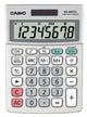 Casio MS-88ECO regnemaskine Desktop Skærm