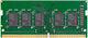 Synology D4ES01-4G hukommelsesmodul 4 GB 1 x 4 GB DDR4 260-pin SO-DIMM Fejlkorrigerende kode