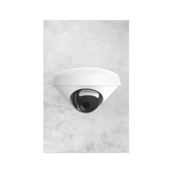 Ubiquiti G4 Dome Arm Mount Montering