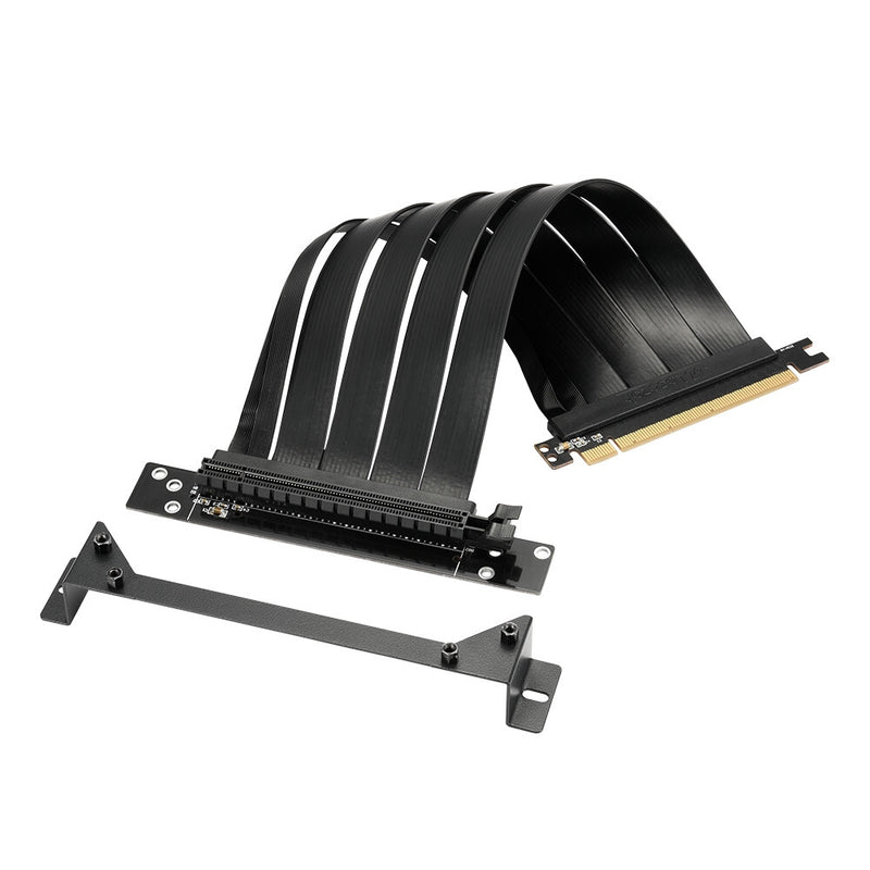 Sharkoon 4044951030200 monteringssæt Sort Metal
