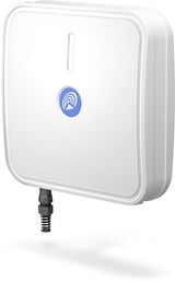 QuWireless AXRL antenne Retningsbestemt antenne PoE/LAN 7 dBi
