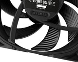 be quiet! SILENT WINGS PRO 4 | 140mm PWM Computerkabinet Ventilator 14 cm Sort 1 stk