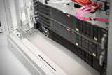 Digitus DN-170094 UPS-enhed Dobbeltkonvertering (online) 1,5 kVA 1500 W 8 AC stikkontakt(er)