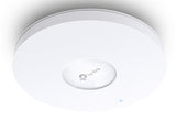 TP-Link Omada EAP653 WLAN adgangspunkt 2976 Mbit/s Hvid Strøm over Ethernet (PoE)