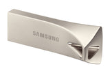 Samsung MUF-256BE USB-nøgle 256 GB USB Type-A 3.2 Gen 1 (3.1 Gen 1) Sølv