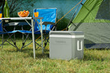 Campingaz Powerbox Plus køleboks 36 L Elektrisk Grå