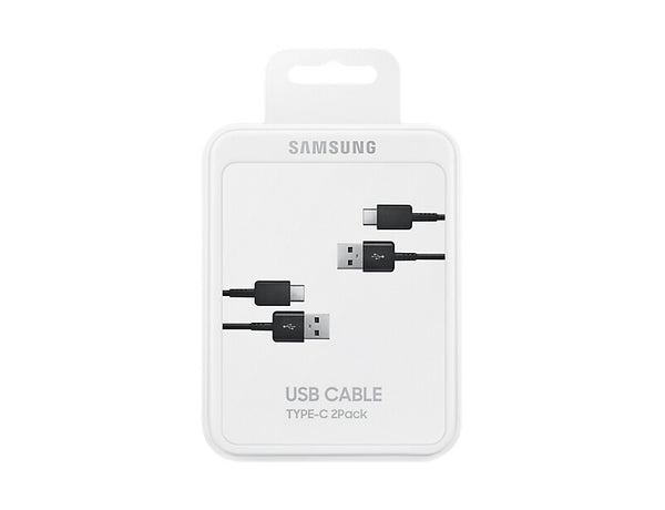 Samsung EP-DG930 USB-kabel 1,5 m USB A USB C Sort