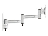 Multibrackets 3268 tv-beslag 81,3 cm (32") Sølv