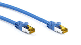 Goobay 91592 netværkskabel Blå 1,5 m Cat7 S/FTP (S-STP)