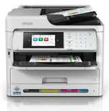 Epson WorkForce Pro WF-C5890DWF Inkjet A4 4800 x 1200 dpi 34 sider pr. minut Wi-Fi
