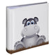 Hama Nora fotoalbum og arkbeskyttelse Flerfarvet 100 ark 10 x 15 cm