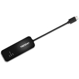 Trendnet TUC-ET2G netværkskort Ethernet 2500 Mbit/s