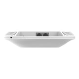 Grandstream Networks GWN7660 WLAN adgangspunkt 1770 Mbit/s Hvid Strøm over Ethernet (PoE)