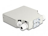 DeLOCK 85931 elektrisk kontakt