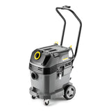 Kärcher NT 40/1 Tact Bs 40 L Beholder vakuum Tør&våd 1380 W Støvpose