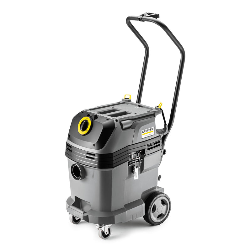 Kärcher NT 40/1 Tact Bs 40 L Beholder vakuum Tør&våd 1380 W Støvpose