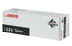Canon C-EXV29 tonerpatron 1 stk Original Sort